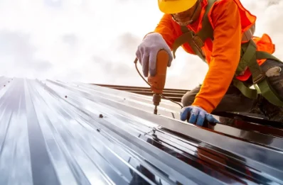 Travaux de zinguerie à Saint-Orens-Pouy-Petit